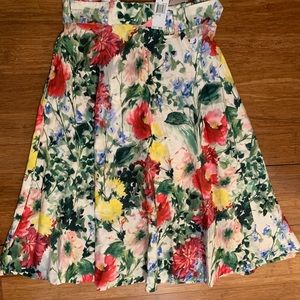 Philosophy Women's Cotton Skirt